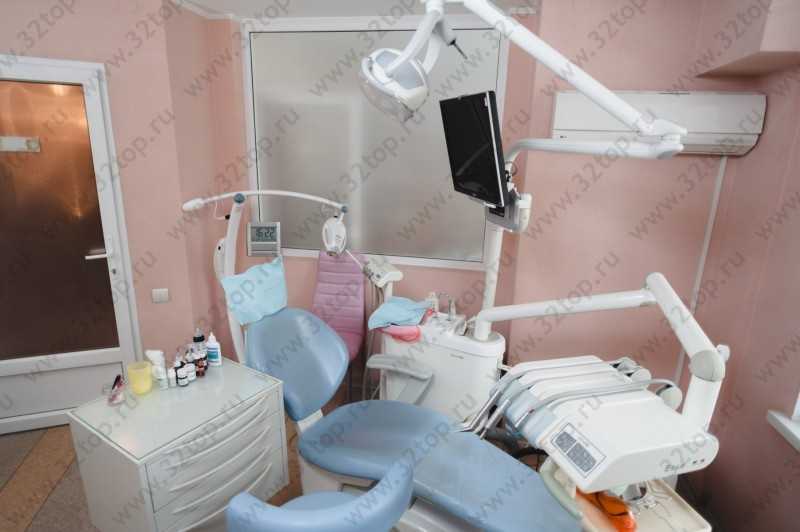Стоматологическая клиника УЛЫБКА на Николаева