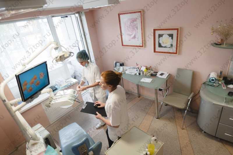 Стоматологическая клиника УЛЫБКА на Николаева