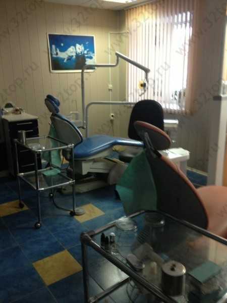 Частный стоматологический кабинет ВИТА ДЕНТ
