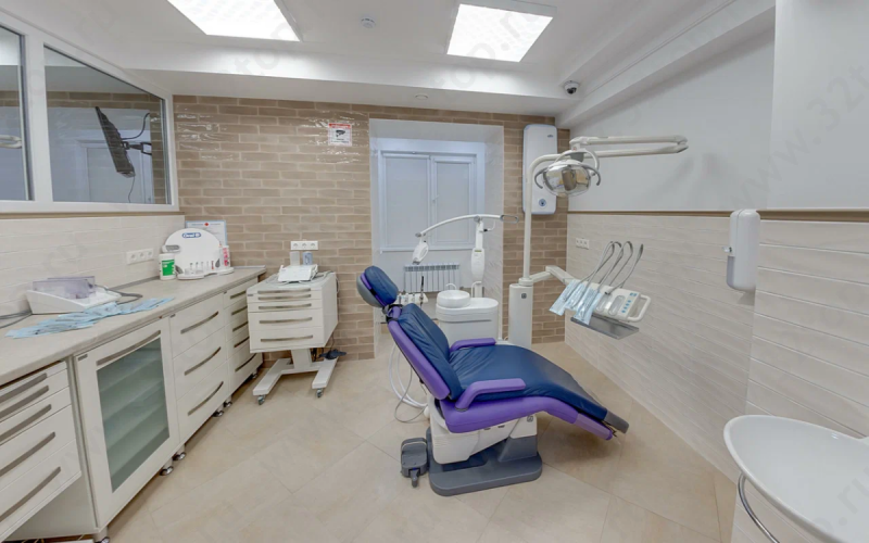 Стоматологическая клиника FAMILY SMILE (ФЭМИЛИ СМАЙЛ)