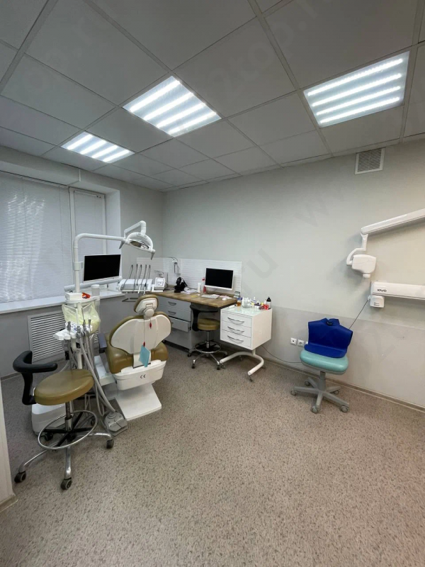 Клиника цифровой стоматологии PERFECT (ПЕРФЕКТ)