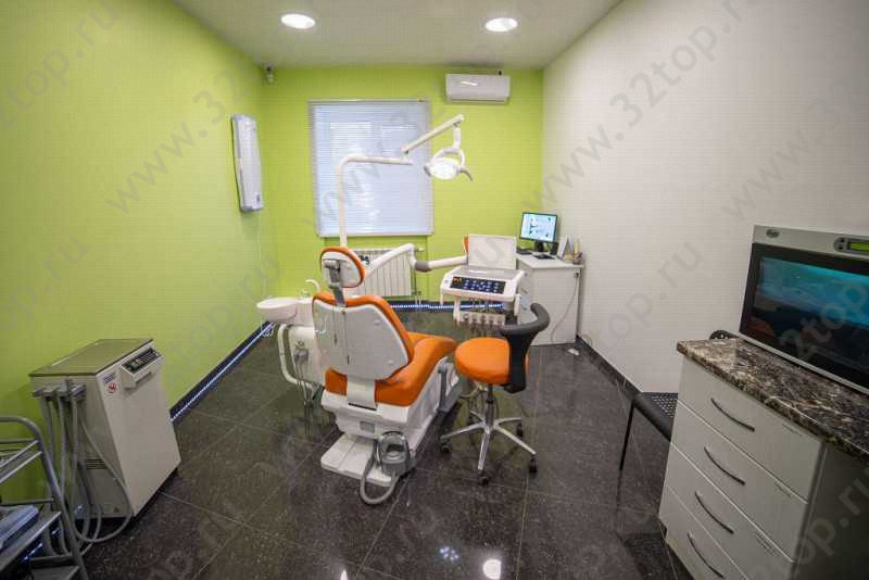 Стоматологическая клиника IDEAL (ИДЕАЛ)