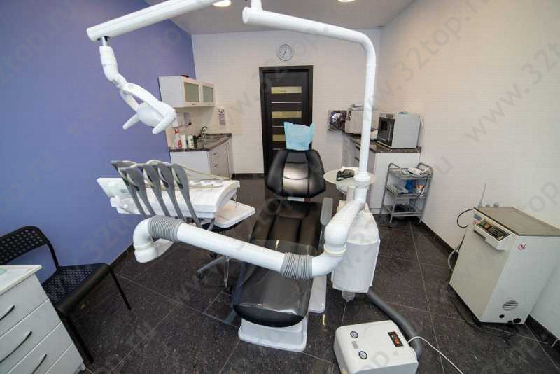 Стоматологическая клиника IDEAL (ИДЕАЛ)