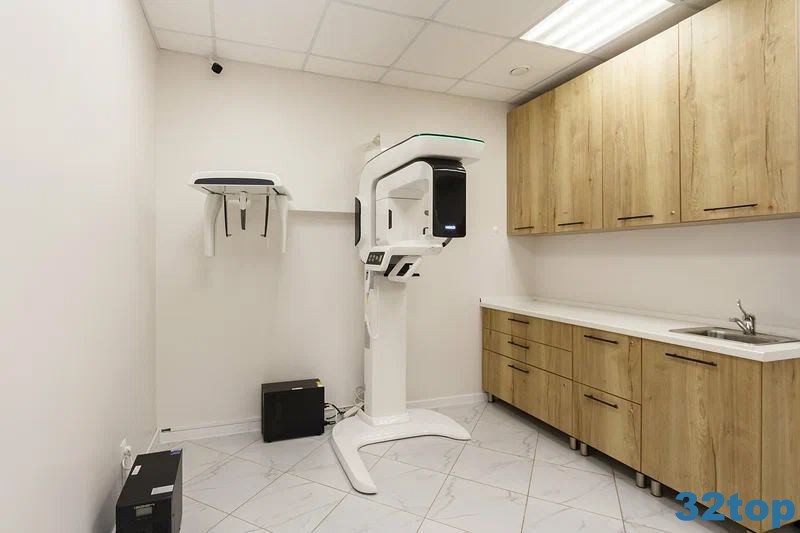 Стоматологический центр АТМОСФЕРА
