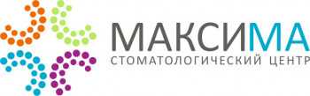 Логотип клиники МАКСИМА